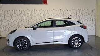 Ford Puma  - photo 1