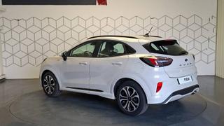 Ford Puma  - photo 2