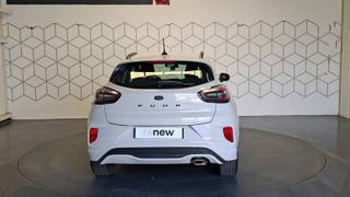Ford Puma  - photo 3