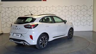 Ford Puma  - photo 4