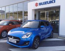 Suzuki Swift Alès