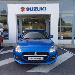 Suzuki Swift 1.2 DUALJET 83 HYBRID PACK Al&egrave;s