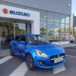 Suzuki Swift 1.2 DUALJET 83 HYBRID PACK Al&egrave;s
