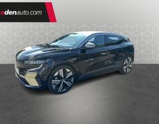 Renault Megane 4 Biarritz