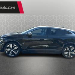 Renault Megane 4 E-Tech EV60 220 ch super charge Iconic occasion - Biarritz - photo 2/38