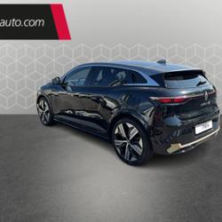Renault Megane 4 E-Tech EV60 220 ch super charge Iconic occasion - Bayonne - photo 3/38