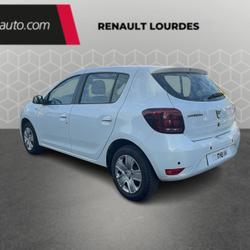 Dacia Sandero Blue dCi 75 Confort Lourdes