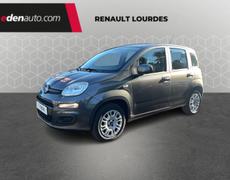 Fiat Panda Lourdes