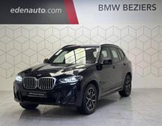 BMW X3 Béziers