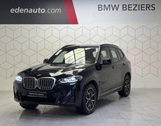 BMW X3 Béziers