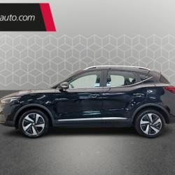 MG ZS EV Autonomie Etendue 70kWh - 115 kW 2WD Luxury Gujan-Mestras