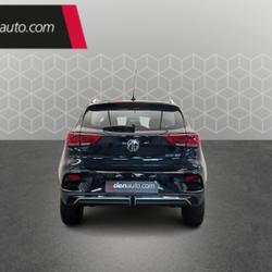 MG ZS EV Autonomie Etendue 70kWh - 115 kW 2WD Luxury Gujan-Mestras