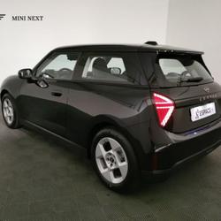 Mini Cooper E 184ch Classic H&oelig;nheim