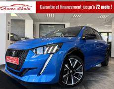 Peugeot 208 Stiring-Wendel