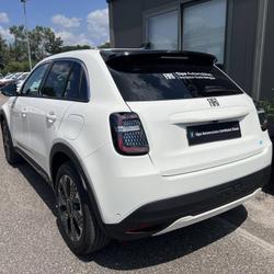 Fiat 600e 600e 54 kWh 156 ch La Prima 5p M&eacute;rignac