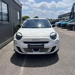 Fiat 600e 600e 54 kWh 156 ch La Prima 5p M&eacute;rignac