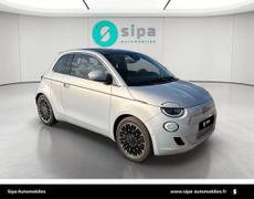 Fiat 500 III Mérignac