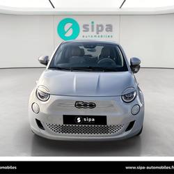 Fiat 500 III 500 3+1 e 118 ch La Prima 4p M&eacute;rignac