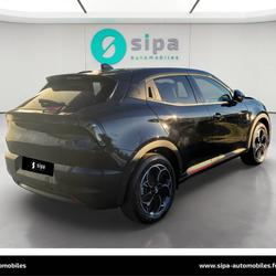 Alfa Romeo Junior Junior Elettrica 156 ch Speciale 5p M&eacute;rignac