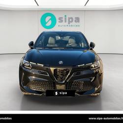 Alfa Romeo Junior Junior Elettrica 156 ch Speciale 5p M&eacute;rignac