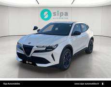 Alfa Romeo Junior Mérignac