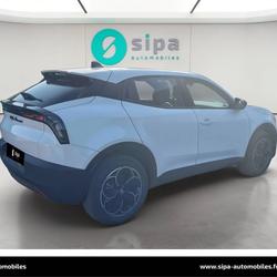 Alfa Romeo Junior Junior Elettrica 156 ch Techno 5p M&eacute;rignac