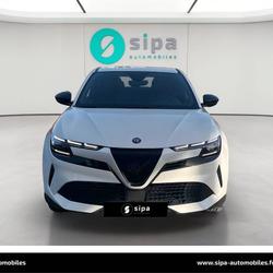 Alfa Romeo Junior Junior Elettrica 156 ch Techno 5p M&eacute;rignac