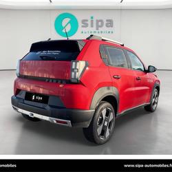 Fiat Grande Panda Grande Panda e 83ch La Prima 5p M&eacute;rignac