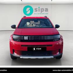 Fiat Grande Panda Grande Panda e 83ch La Prima 5p M&eacute;rignac