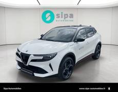 Alfa Romeo Junior Mérignac