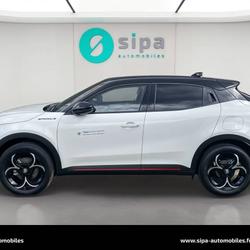 Alfa Romeo Junior Junior 1.2 Ibrida 145 ch eDCT6 Speciale 5p M&eacute;rignac