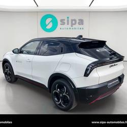 Alfa Romeo Junior Junior 1.2 Ibrida 145 ch eDCT6 Speciale 5p M&eacute;rignac