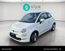 Fiat 500 II Mérignac