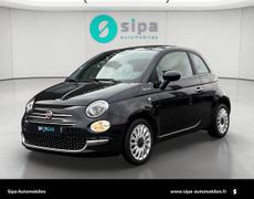 Fiat 500 II Mérignac