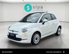 Fiat 500 II Mérignac