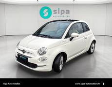 Fiat 500 II Mérignac