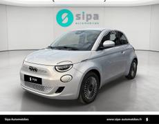 Fiat 500 III Mérignac