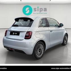 Fiat 500 III 500 e 118 ch Nouvelle 500 3p M&eacute;rignac