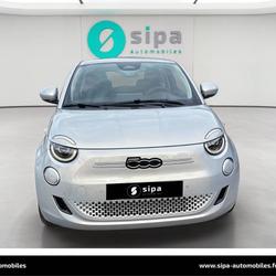 Fiat 500 III 500 e 118 ch Nouvelle 500 3p M&eacute;rignac