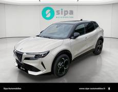 Alfa Romeo Junior Mérignac