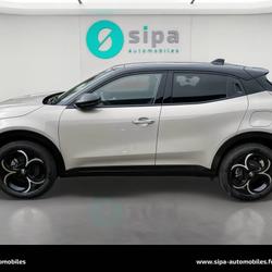 Alfa Romeo Junior Junior 1.2 Ibrida 145 ch eDCT6 Q4 Premium 5p M&eacute;rignac