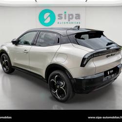 Alfa Romeo Junior Junior 1.2 Ibrida 145 ch eDCT6 Q4 Premium 5p M&eacute;rignac