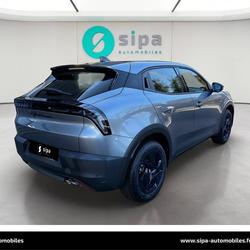 Alfa Romeo Junior Junior 1.2 Ibrida 136 ch eDCT6  5p M&eacute;rignac