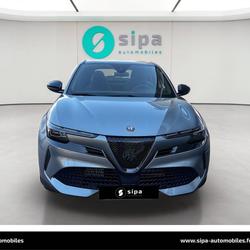 Alfa Romeo Junior Junior 1.2 Ibrida 136 ch eDCT6  5p M&eacute;rignac