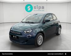 Fiat 500 III Mérignac