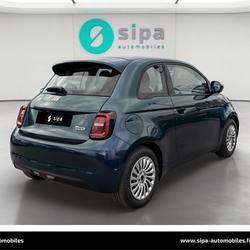 Fiat 500 III 500 e 118 ch Collezione 3p M&eacute;rignac