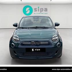 Fiat 500 III 500 e 118 ch Collezione 3p M&eacute;rignac