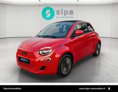 Fiat 500 III Mérignac