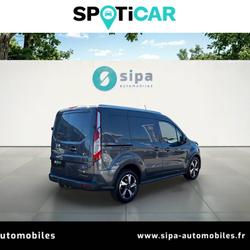 Ford Transit Connect TRANSIT CONNECT FGN L1 1.0E100 Bio&eacute;thanol S&S ACTIVE 4p M&eacute;rignac