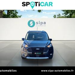 Ford Transit Connect TRANSIT CONNECT FGN L1 1.0E100 Bio&eacute;thanol S&S ACTIVE 4p M&eacute;rignac